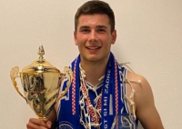 NOVI BISER DALMACIJE Obiteljska sportska priča iz Podstrane: Evo tko je mladi košarkaš Tomislav Buljan