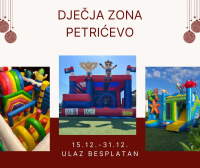 Dječja zona Petrićevo