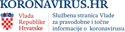 Ukupno dosad 361 zaraženih osoba u Hrvatskoj