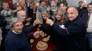 Split: U SDP-u smjena generacija