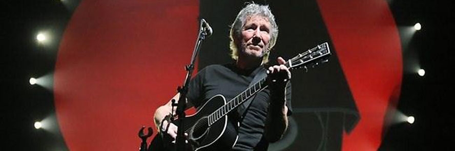 Roger Watersov "ZID“ je došao u 50 kamiona s opremom