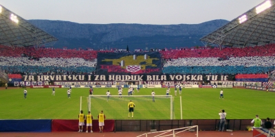 Povodom jučerašnjih nereda reagirali istinski domoljubi i ljudi koji su bili spremni ginuti za domovinu