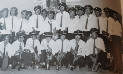 1973 godine Društvo mijenja ime u Kulturno - umjetničko društvo Ljubić.