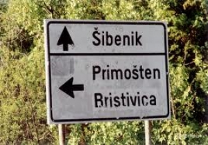 Seget Gornji: Preminuo pješak