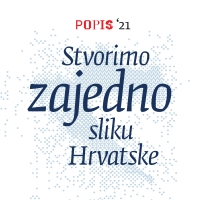 Popis stanovništva 2021 u prostorijama Općine