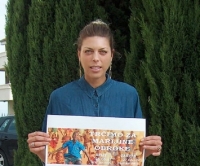 Blanka Vlašić poziva vas na humanitarnu utrku Marijinih obroka!