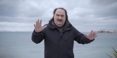 Mišo Kovač u emotivnom videu za Dan KBC-a Split