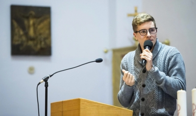 NADAHNUTO SVJEDOČANSTVO VJERE