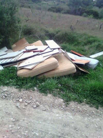 FOTO KRITIKA Ulica Poljičkih Knezova