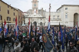 Branitelji: 'Hrvatska je suočena sa eskalacijom ljevičarskog ekstremizma'