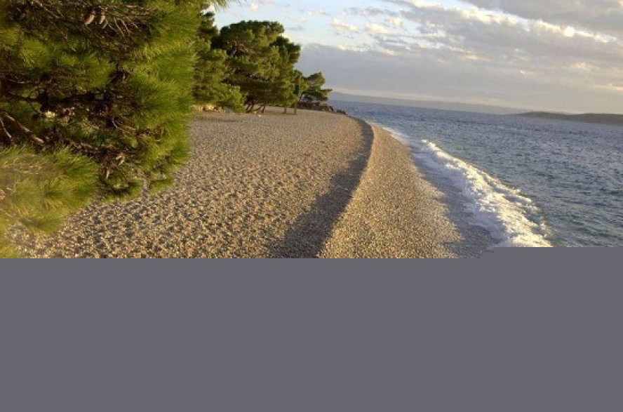 Zašto je more 'usred' ljeta hladno: Temperatura mora u Šibeniku samo 19°C