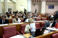 Sabor za uštedu: Smanjuju se povlaštene mirovine za 10%