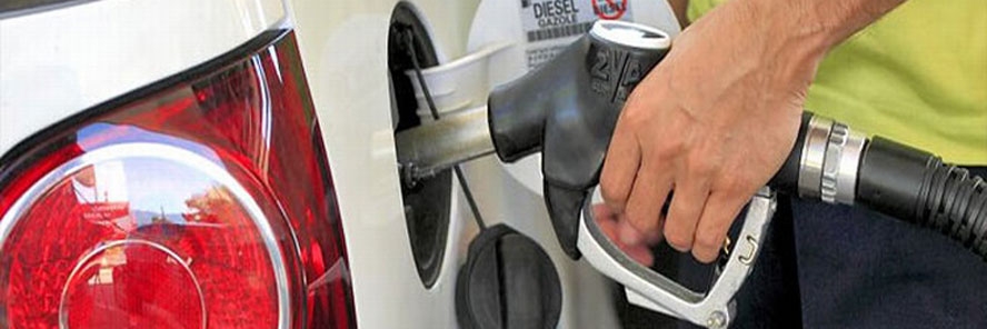 Od ponoći poskupljuju naftni derivati od 14 do 26 lipa po litri