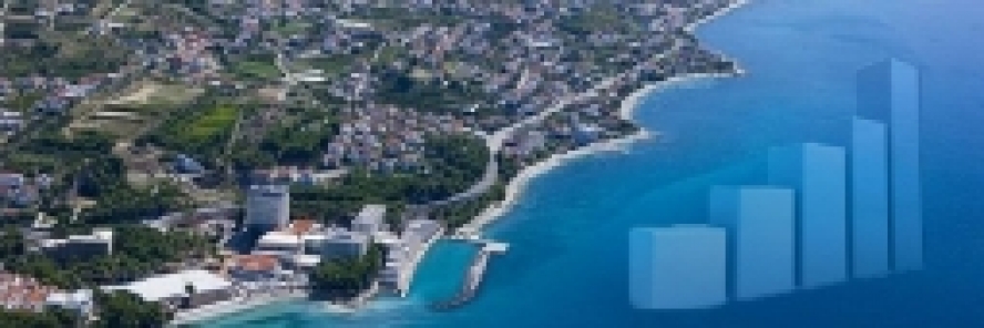 Podstrana:Lokalni izbori (izlaznost 15 h)