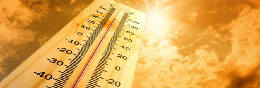 Službeno upozorenje: Pripremite se na paklene vrućine!