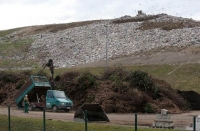 Hrvatski otpad prednjači u uništavanju ozonskog omotača: Slijede sankcije zbog biorazgradivog smeća