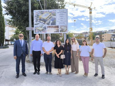 Prekogranična suradnja s BiH: Predstavnici Grada Stoca posjetili Općinu Podstrana u okviru projekta “Zajedništvom do lokalnog razvoja”