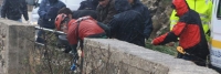 Dubrovnik: Pronađeno mrtvo žensko tijelo na Orsuli
