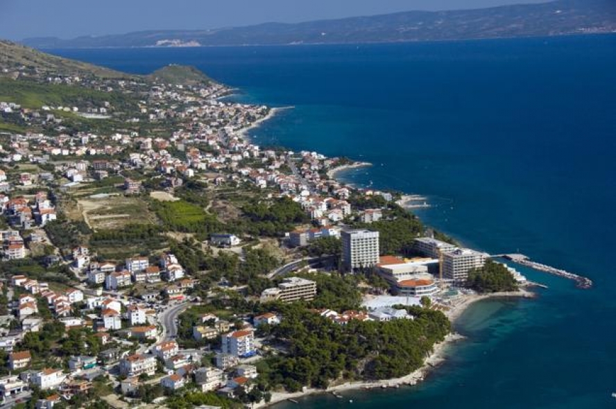 Prodaje se Jadranska straža