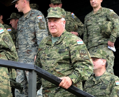 General Miljavac upozorava na hajku zbog navodnih ratnih zločina: 'Desetke hrvatskih časnika u BiH čekaju uhićenja'