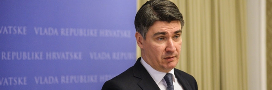 Izbori za Europski parlament i lokalni izbori ipak na isti dan?