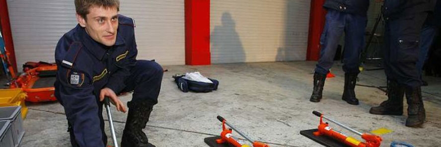 Splitski stožer za zaštitu i spašavanje: Spremni smo za potres!