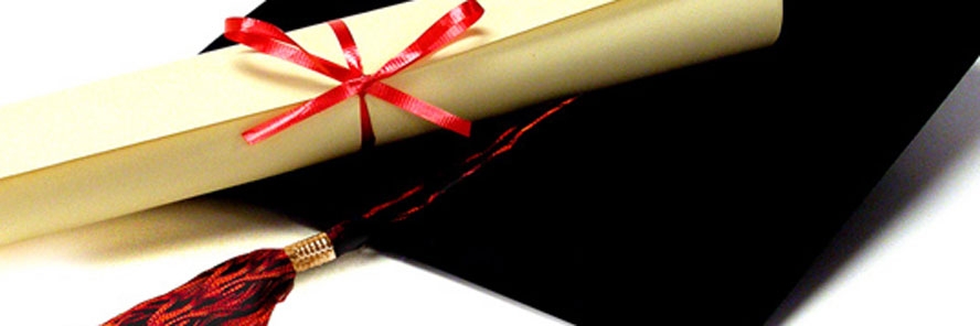 Da bi vam službeno rekli da ste Magistar, trebate im popunit dubok i gladan džep