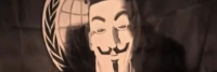 Anonymous pozvao građane na prosvjede 15. veljače: "Vlado, vaše vrijeme je isteklo" (VIDEO)