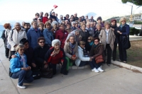 36. susret umirovljenika Dalmacije