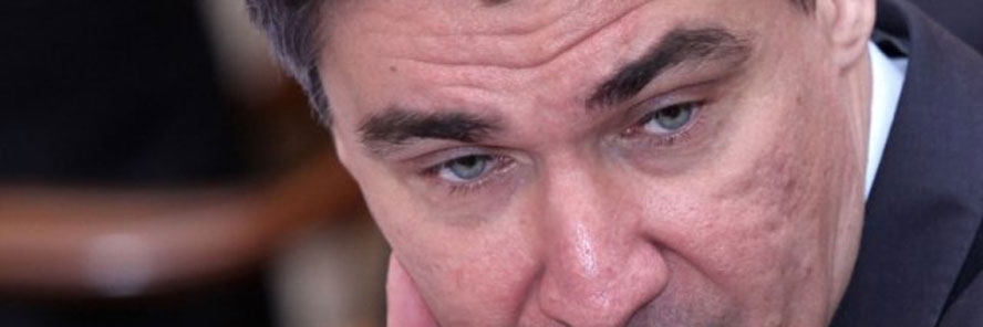 Milanović: Nakon što nas se kazni mijenjamo zakon...jer možemo