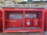 Novi kontakt broj Reciklažnog dvorišta Perun
