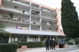 Izbjegli deložacije: Svi stanari zgrade u Splitu su se nagodili