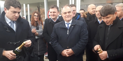 BRAVO ZA OVAJ POTEZ: Od ponoći se više ne naplaćuje cestarina ispred tunela Svetog Ilije!