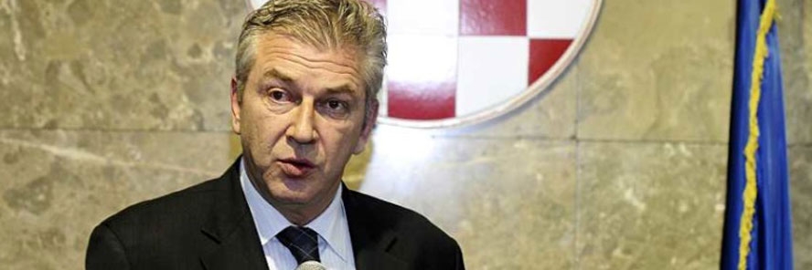 Raskol unutar SDP-a, prvo Mirela Holy, a sad i Ostojić kritizira svoju stranku