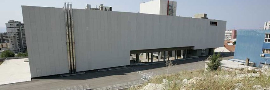 Novi studentski dom u Splitu: Od utorka 600 novih mjesta