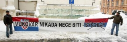 Stožer za obranu hrvatskog Vukovara odgovorio Milanoviću