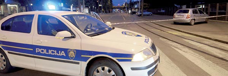 Dva ispaljena rafala uznemirila Podstranu