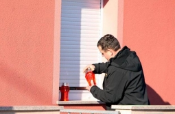 Ubojstvo u Dubravi bilo naručeno: Policija čuva pojedinosti od javnosti