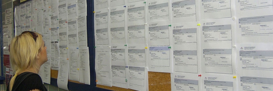 Prosječan Hrvat želi otići u inozemstvo i raditi bilo što