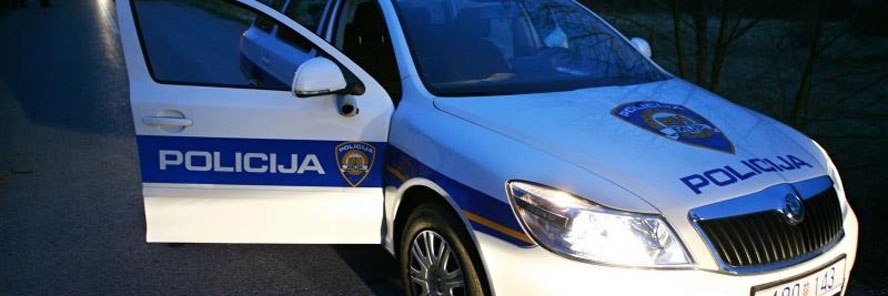 Strožanac: Provaljeno u župni ured