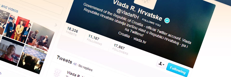 VIDEO - Ministri na Twitteru: "Previsoki porezi? Vi ste krivi!"