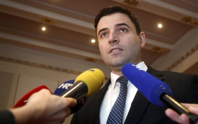 Gdje si sada, Bernardiću?