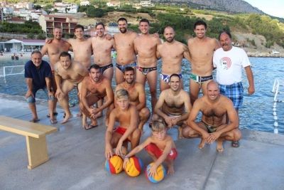 POČINJE 3. HRVATSKA VATERPOLO LIGA