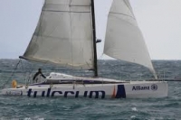 Regata za samce: Šime Stipaničev prvi - pola flote odustalo