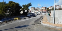 Općina - Kraj radova na rekonstrukciji zapadnog izlaza Zvonimirove 31. siječnja