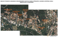 Obavijest o radovima na izgradnji vodoopskrbnog cjevovoda u naselju Žminjača