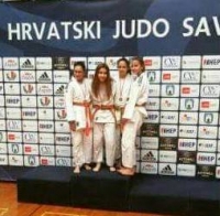 Ona se ne šali: JOSIPI ZRNO MEDALJA NA DRŽAVNOM PRVENSTVU