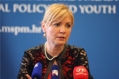 Poziv za dostavu projektnih prijedloga „Ublažavanje siromaštva pružanjem pomoći najpotrebitijim osobama podjelom hrane i/ili osnovne materijalne pomoći“ (FEAD)