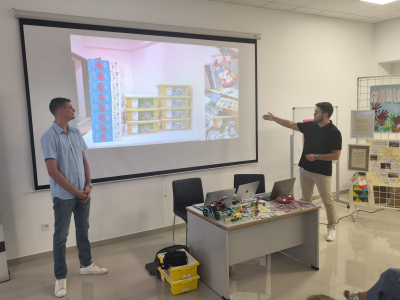 Završna konferencija pilot projekta u Općini Podstrana: provedene besplatne edukativne, kulturne i sportske aktivnosti za djecu