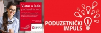 JAVNI POZIV iz programa „PODUZETNIČKI IMPULS“